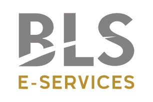 BLS E-Services